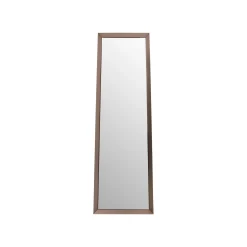 KARE Design Miroir Sur Pied Arezzo Coffee 160x53cm ^ Miroir