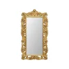 KARE Design Miroir Valentina Doré 190x100cm ^ Miroir