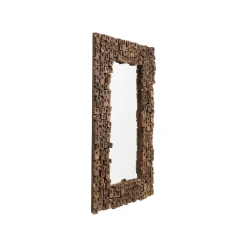 KARE Design Miroir Volti 160x90cm ^ Miroir