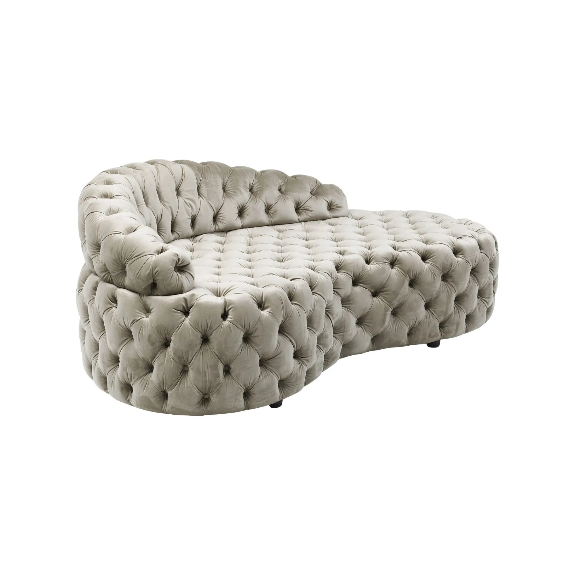 KARE Design Méridienne Santa Barbara ^ Canapé & Banquette