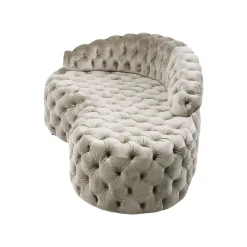 KARE Design Méridienne Santa Barbara ^ Canapé & Banquette