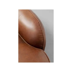 KARE Design Méridienne Wonder 252cm Marron ^ Canapé & Banquette