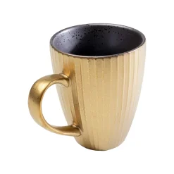 KARE Design Mug Diva Doré ^ Vaisselle