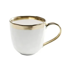 KARE Design Mugs Bell Set De 4 ^ Vaisselle