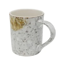 KARE Design Mugs Biscotti Jaunes Set De 6 ^ Vaisselle