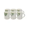 KARE Design Mugs Biscotti Verts Set De 6 ^ Vaisselle