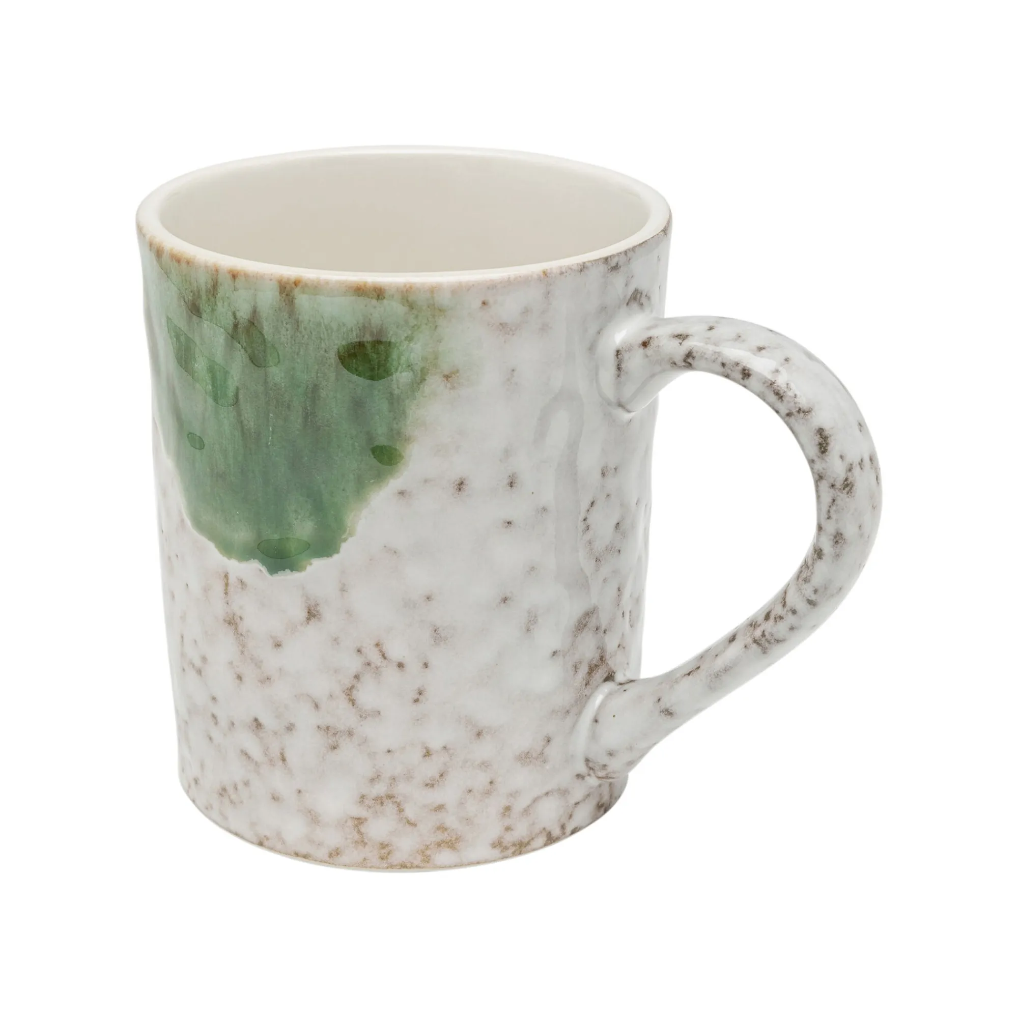 KARE Design Mugs Biscotti Verts Set De 6 ^ Vaisselle