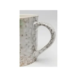KARE Design Mugs Biscotti Verts Set De 6 ^ Vaisselle