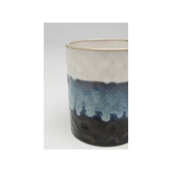 KARE Design Mugs Brezza Verts Set De 6 ^ Vaisselle