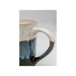 KARE Design Mugs Brezza Verts Set De 6 ^ Vaisselle