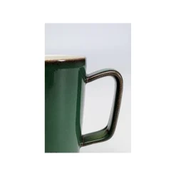 KARE Design Mugs Colorino Verts Set De 6 ^ Vaisselle