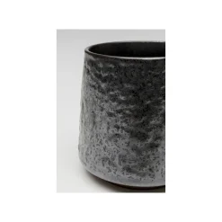 KARE Design Mugs Cosmos Noirs Set De 4 ^ Vaisselle