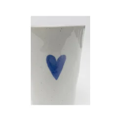 KARE Design Mugs Cuori Set De 6 ^ Vaisselle