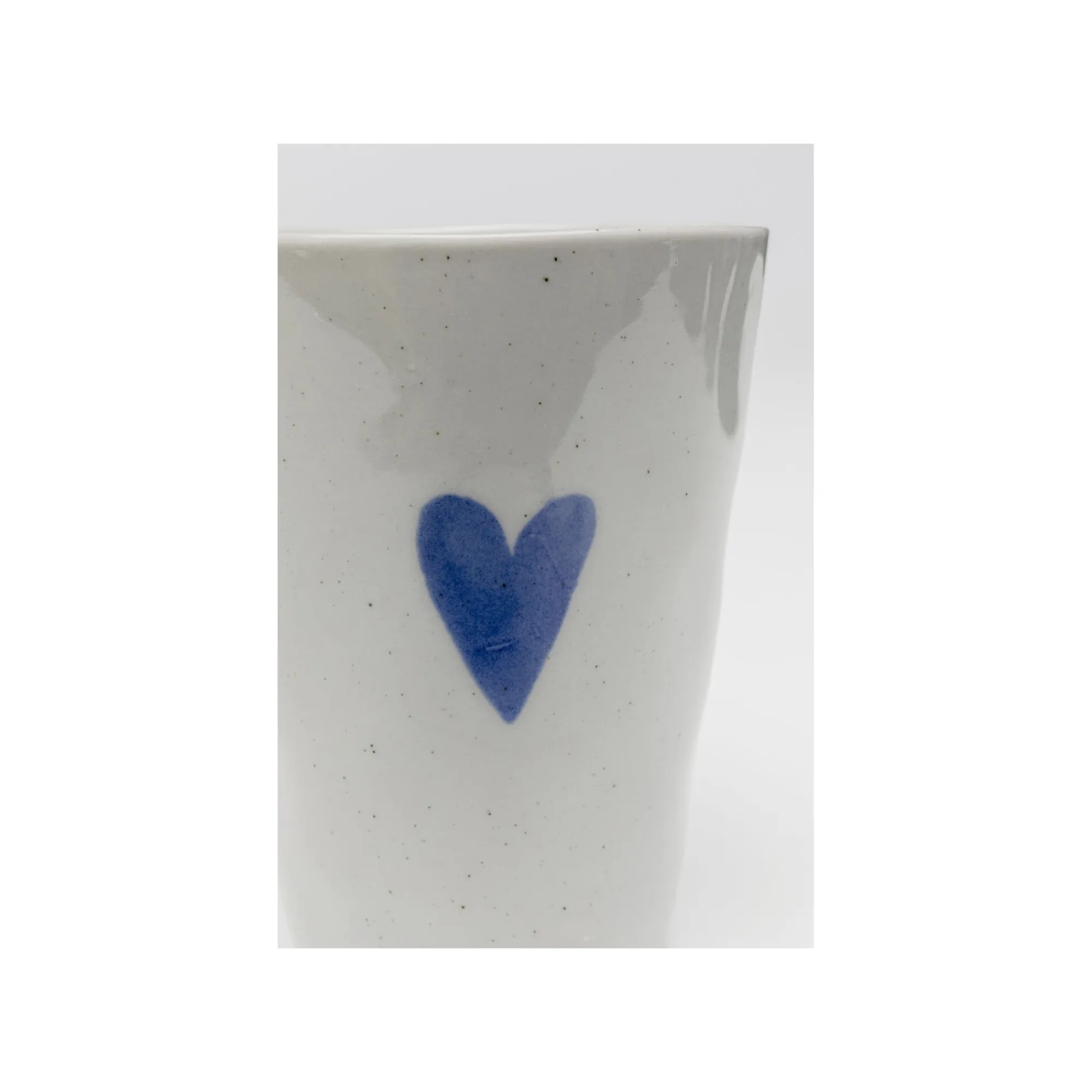 KARE Design Mugs Cuori Set De 6 ^ Vaisselle