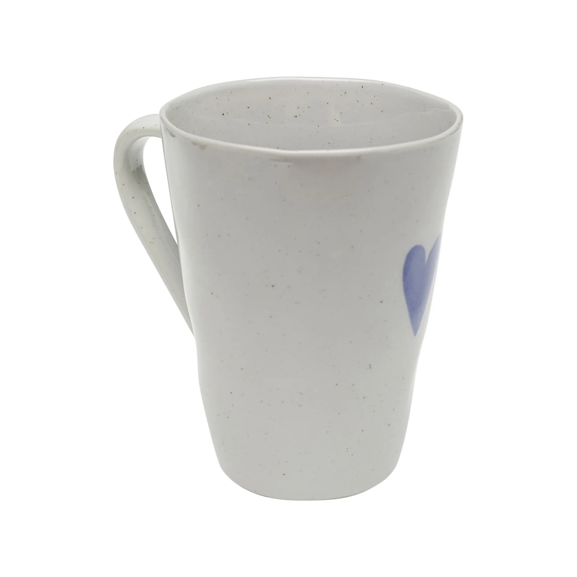 KARE Design Mugs Cuori Set De 6 ^ Vaisselle