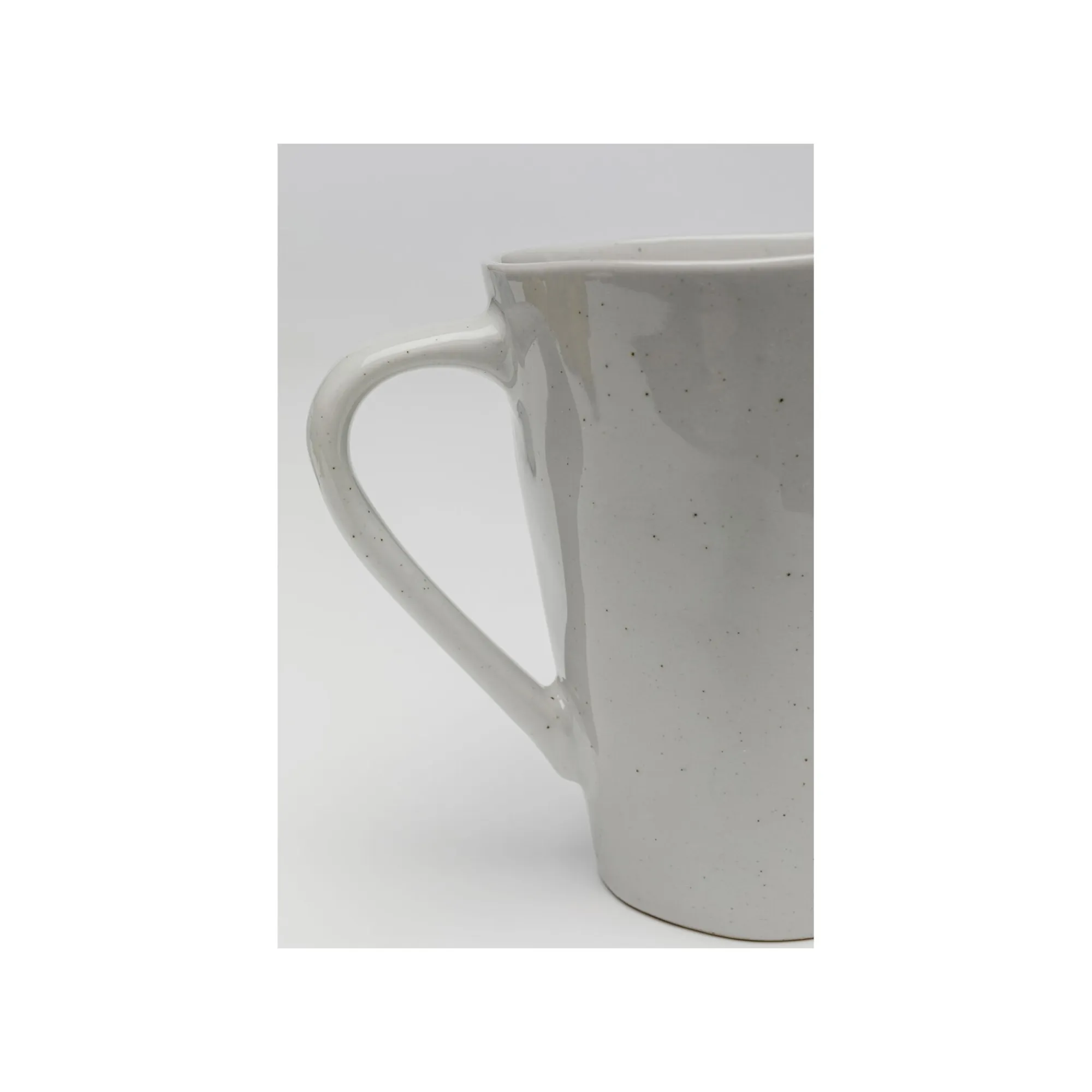 KARE Design Mugs Cuori Set De 6 ^ Vaisselle