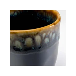KARE Design Mugs Lio Bleus Set De 4 ^ Vaisselle