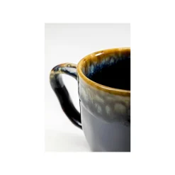 KARE Design Mugs Lio Bleus Set De 4 ^ Vaisselle