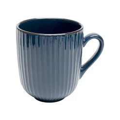 KARE Design Mugs Muse Bleus Set De 4 ^ Vaisselle
