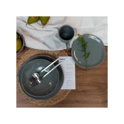KARE Design Mugs Organic Sauge Set De 4 ^ Vaisselle