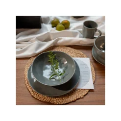 KARE Design Mugs Organic Sauge Set De 4 ^ Vaisselle