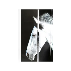 KARE Design Paravent Chevaux ^ Paravent