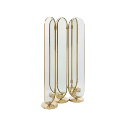 KARE Design Paravent Swing Miroir ^ Paravent