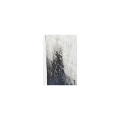 KARE Design Peinture à L'huile Abstract Into The Sea 90x120cm ^ Tableau