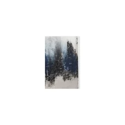 KARE Design Peinture à L'huile Abstract Into The Sea 90x120cm ^ Tableau