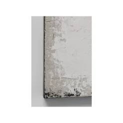 KARE Design Peinture à L'huile Abstract Into The Sea 90x120cm ^ Tableau