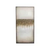 KARE Design Peinture à L'huile Abstract Fields 100x200cm ^ Tableau