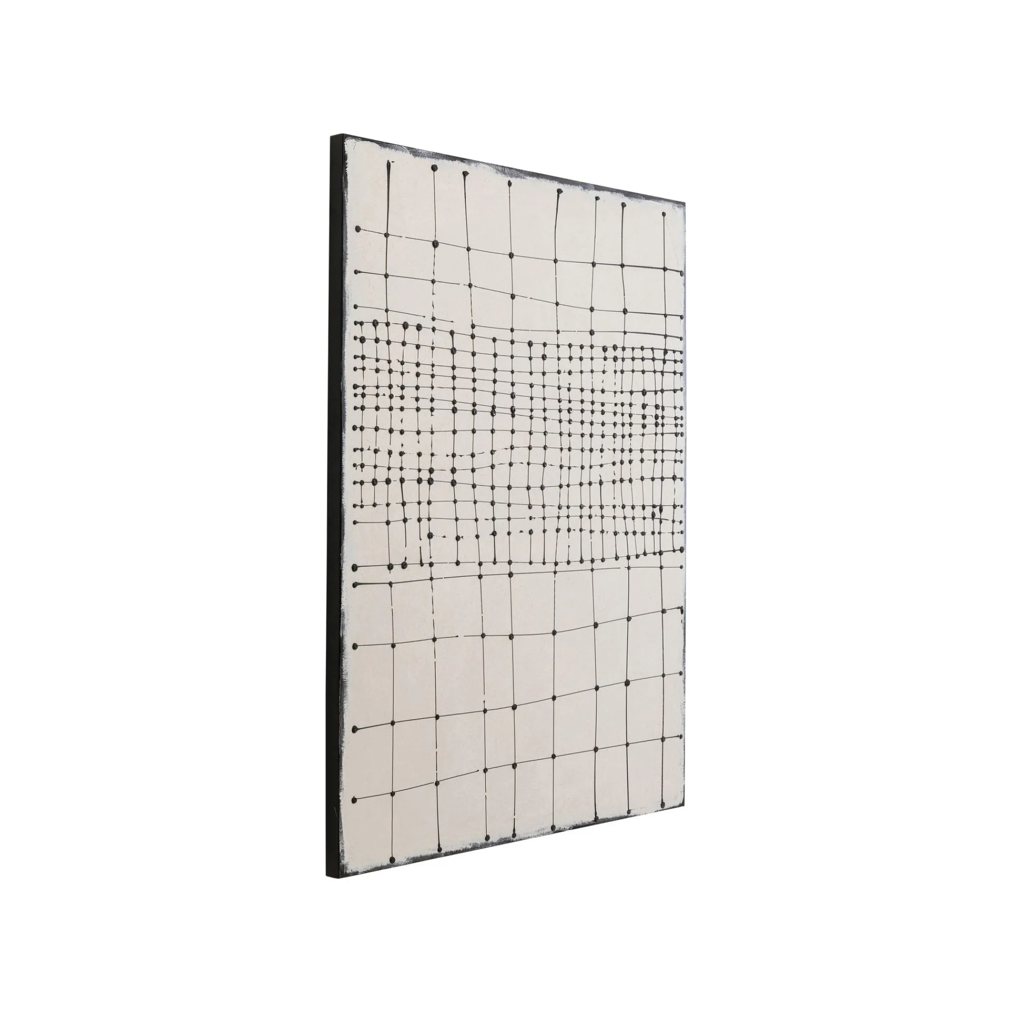 KARE Design Peinture Alivio 90x120cm ^ Tableau