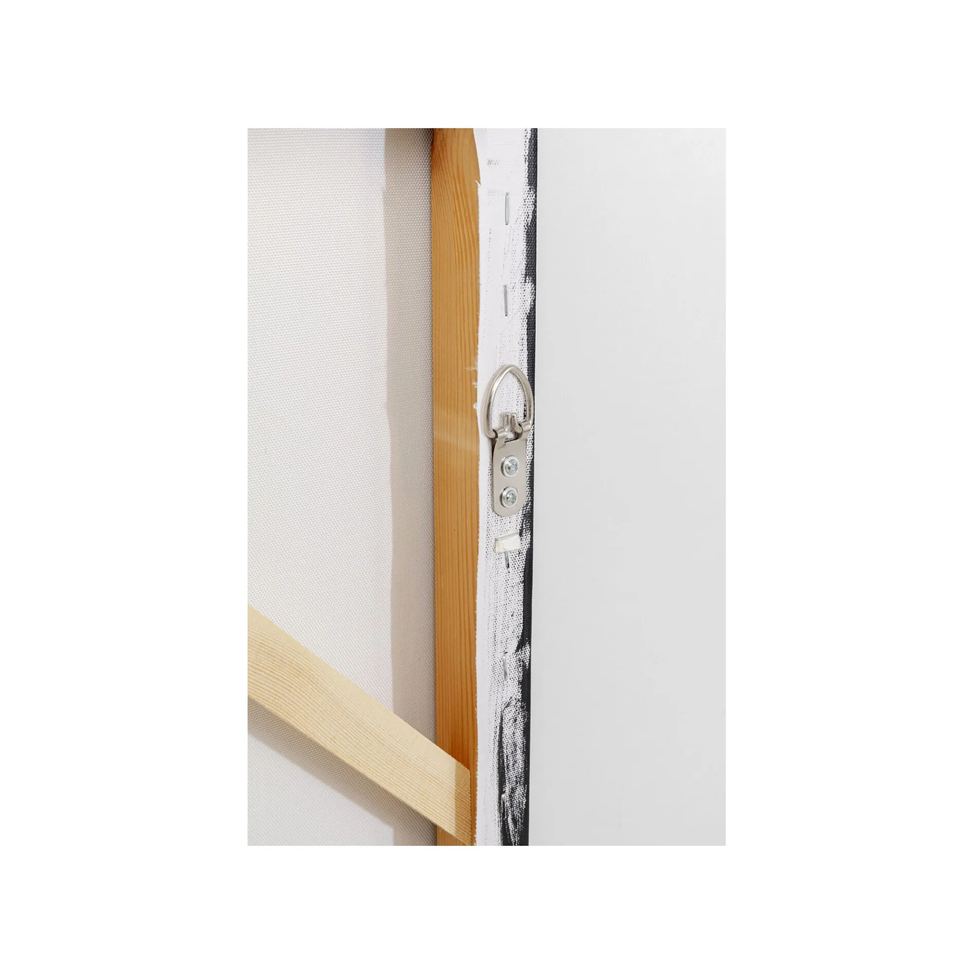 KARE Design Peinture Alivio 90x120cm ^ Tableau