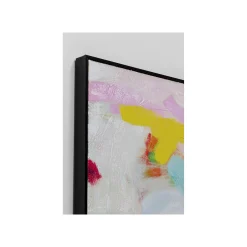 KARE Design Peinture Allegro Shades 90x120cm ^ Tableau