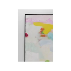 KARE Design Peinture Allegro Shades 90x120cm ^ Tableau