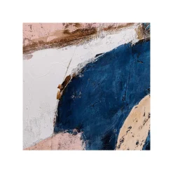 KARE Design Peinture Art Bubbles 90x120cm ^ Tableau
