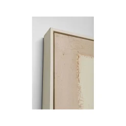 KARE Design Peinture Frame Creative Dots 123x123cm ^ Tableau