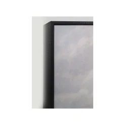 KARE Design Peinture Gondolier Nuages 60x120cm ^ Tableau