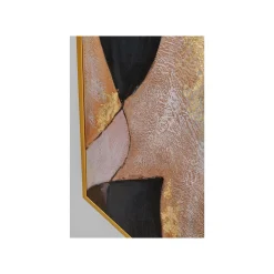 KARE Design Peinture Ladyship 160x80cm ^ Tableau