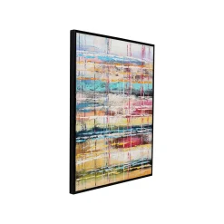KARE Design Peinture Orizzonte 80x100cm ^ Tableau