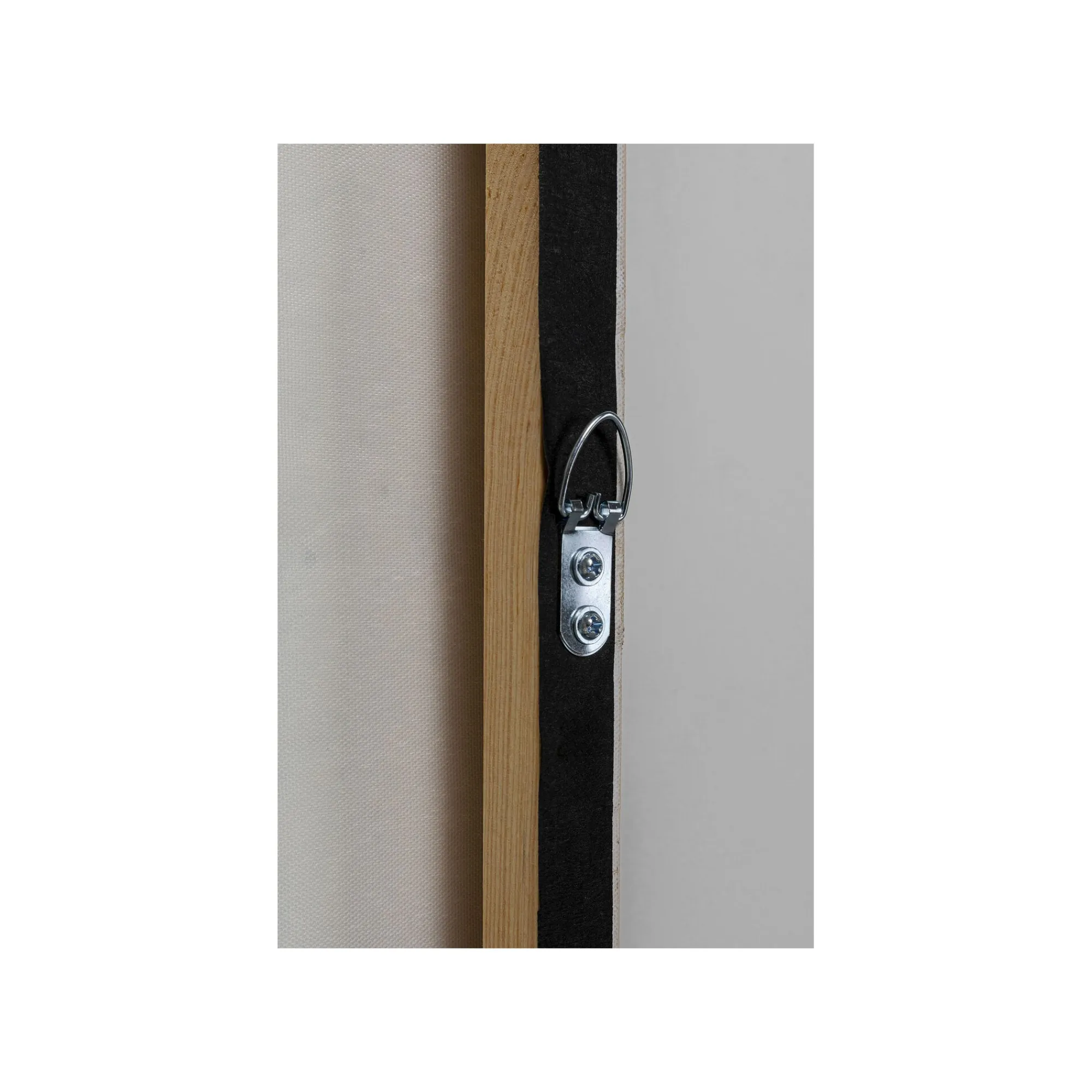 KARE Design Peinture Treccia 120x120cm ^ Tableau