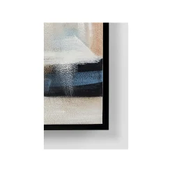 KARE Design Peinture Visione Obliquo 100x100cm ^ Tableau