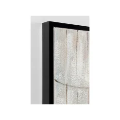 KARE Design Peinture Visione Obliquo 100x100cm ^ Tableau