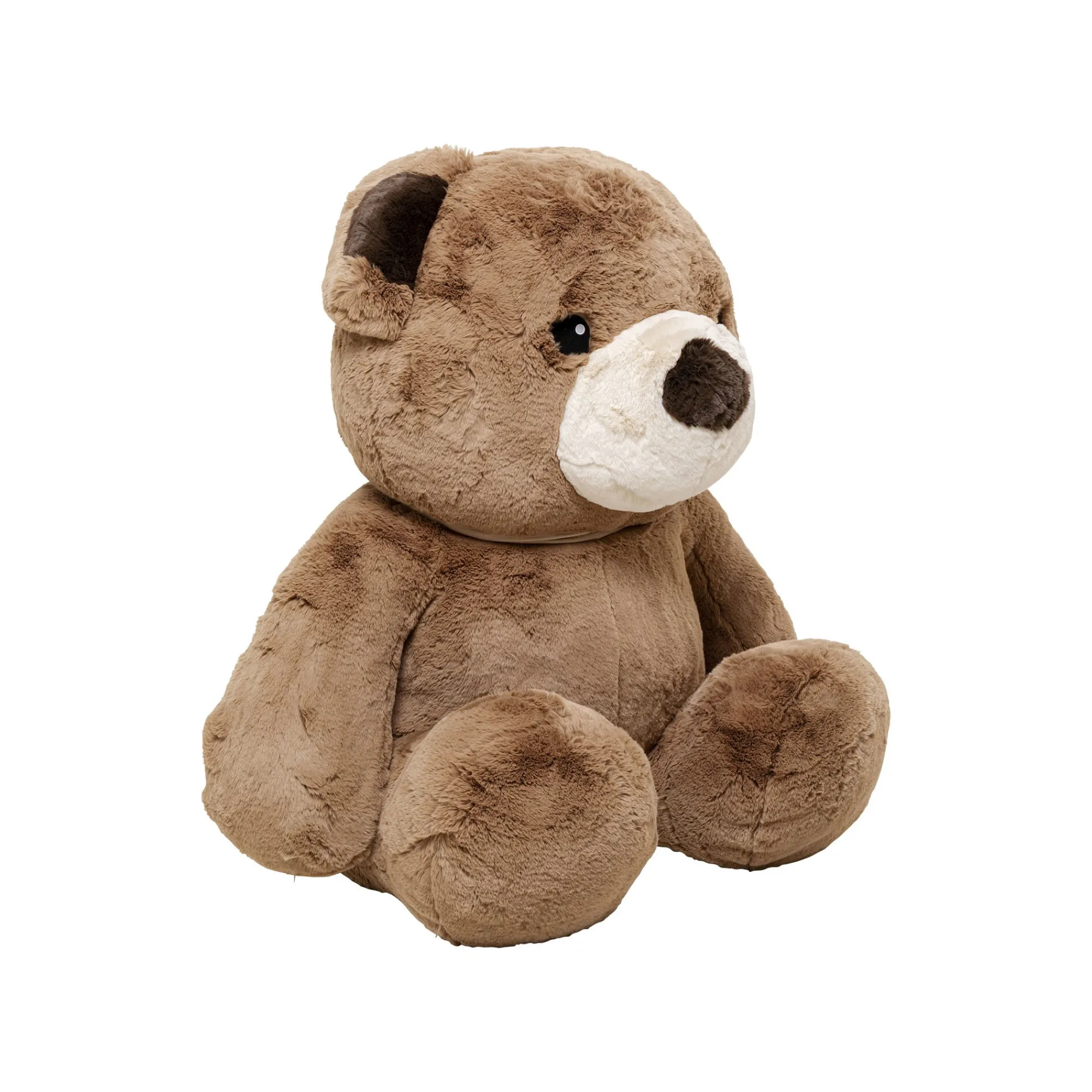 KARE Design Peluche Ourson Mika XL ^ Déco