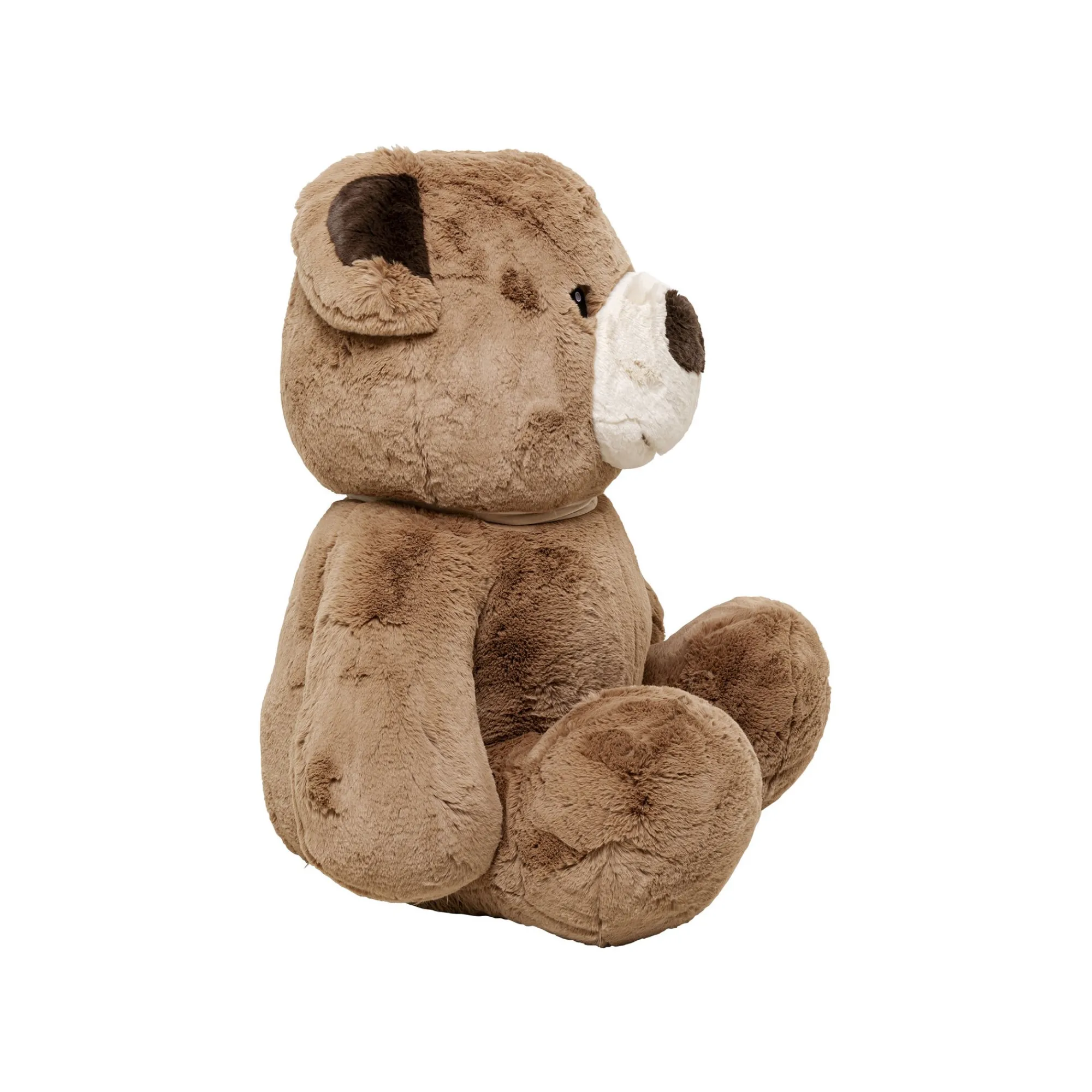 KARE Design Peluche Ourson Mika XL ^ Déco