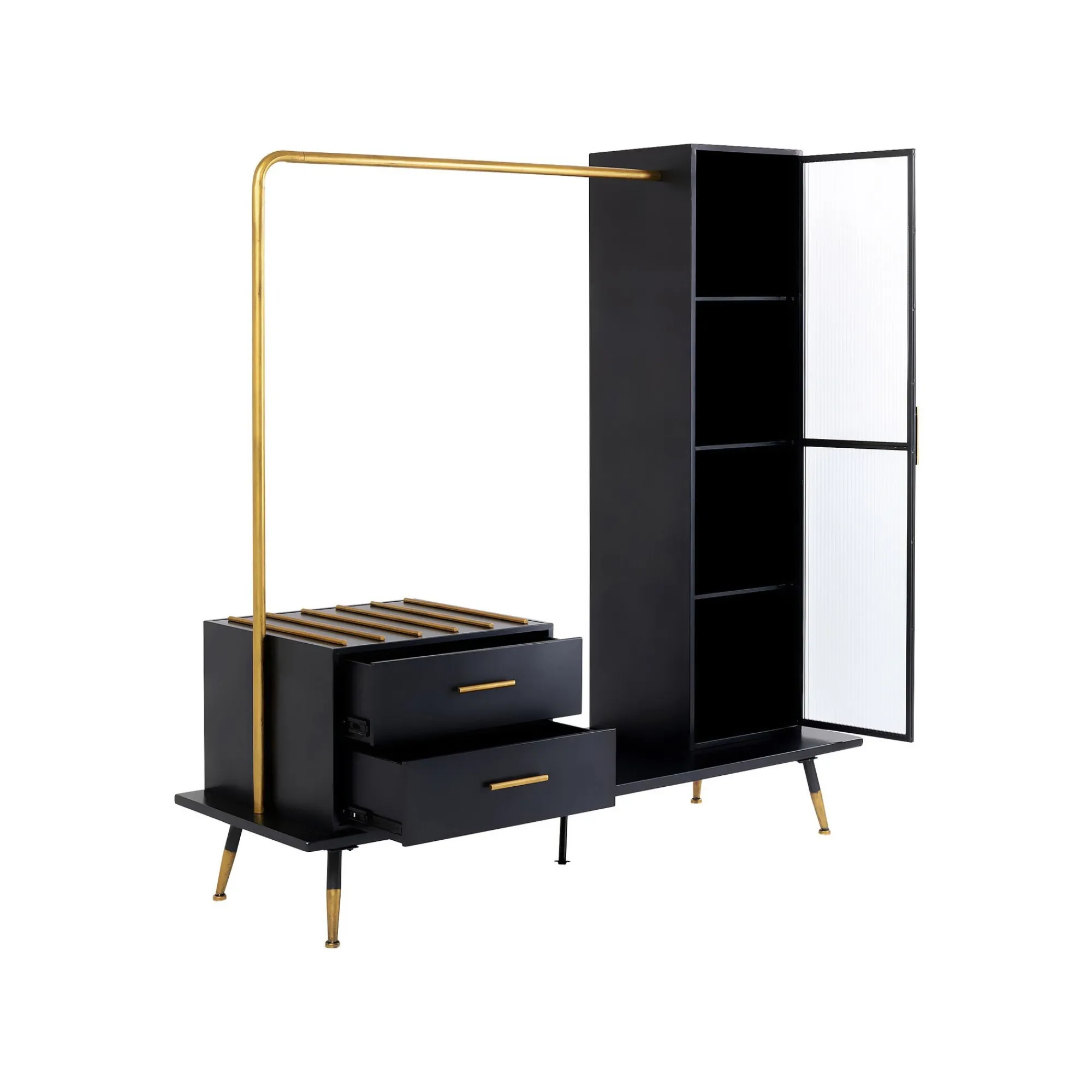KARE Design Penderie La Gomera ^ Armoire