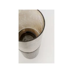 KARE Design Photophore Casablanca 75cm Marron ^ Bougeoir & Lanterne