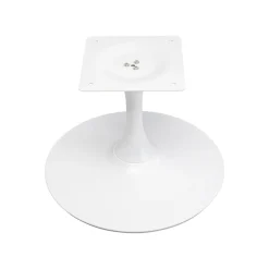 KARE Design Pied De Table Basse Schickeria Blanc ^ Table Basse
