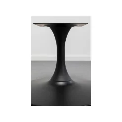 KARE Design Pied De Table Basse Schickeria Noir ^ Table Basse