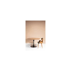 KARE Design Pied De Table Invitation Noir ^ Table